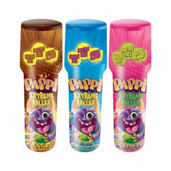 Pappi extreme roller 50ml