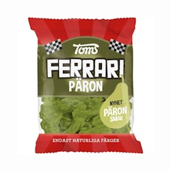 Ferrari päron 120g