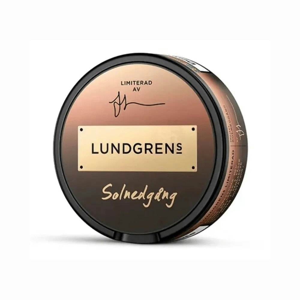 Lundgrens Solnedgång