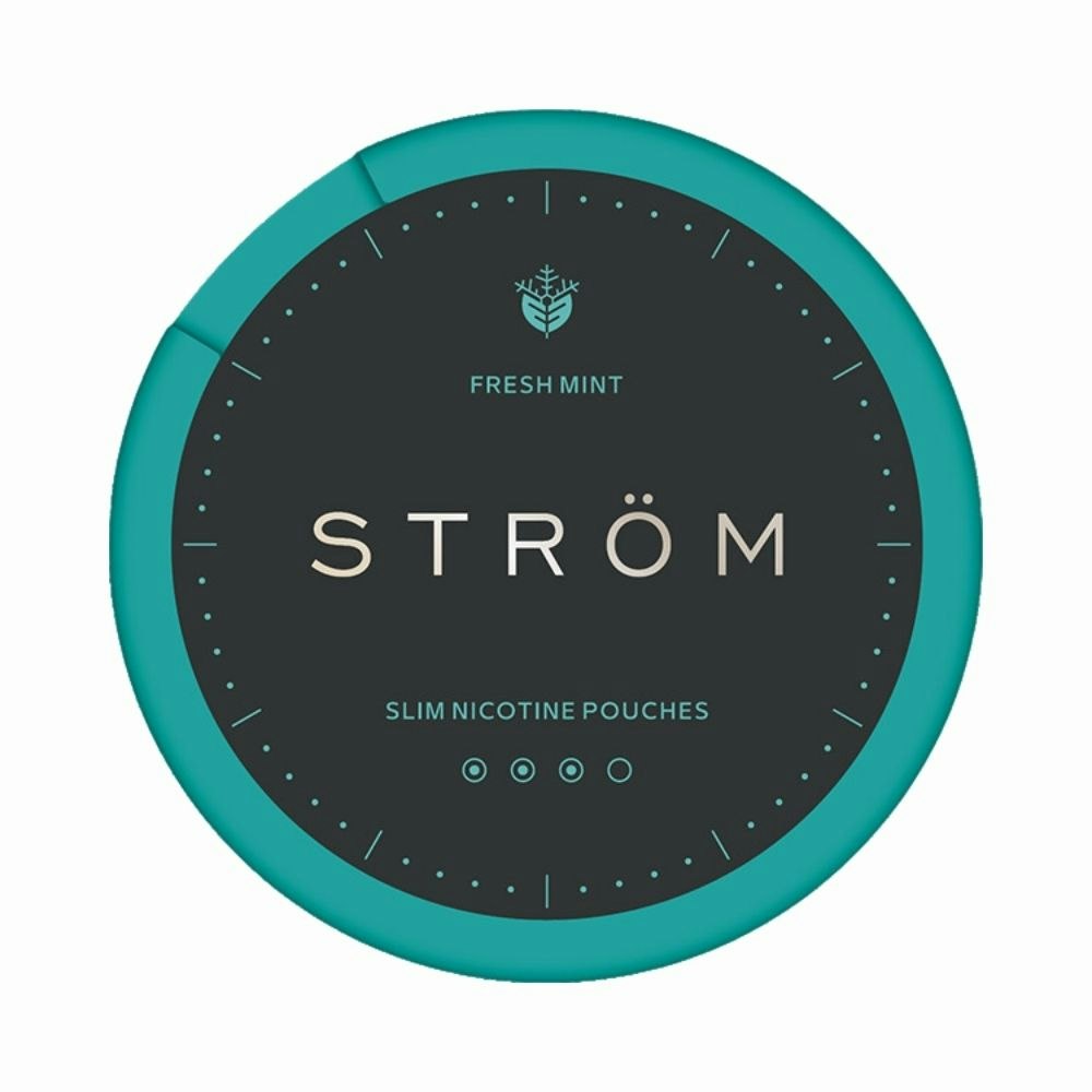 STRÖM Fresh Mint