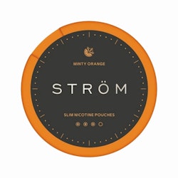 STRÖM Minty Orange