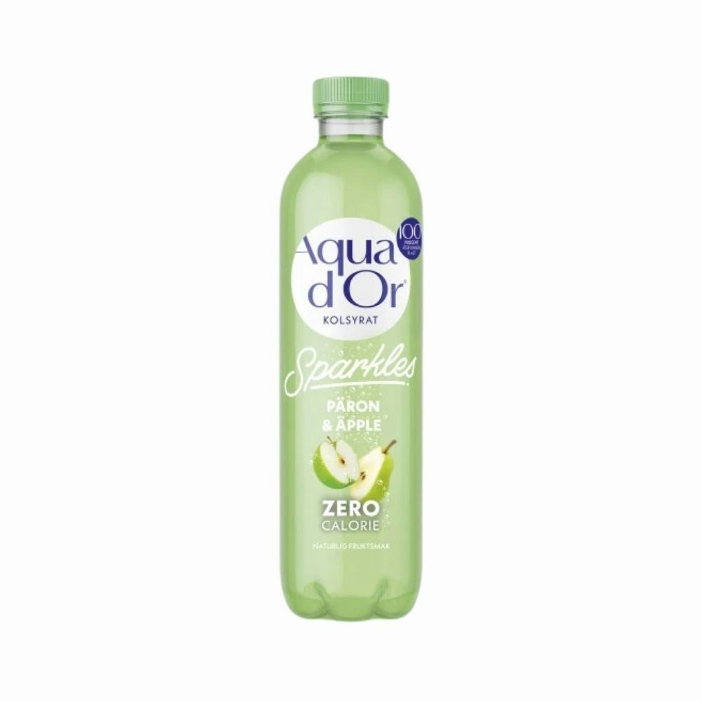 Aquador päron 50cl
