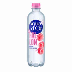 Aquador hallon 50cl