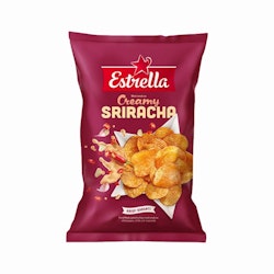 Estrella sriracha 175g