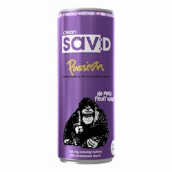 Clean savd passion 33cl