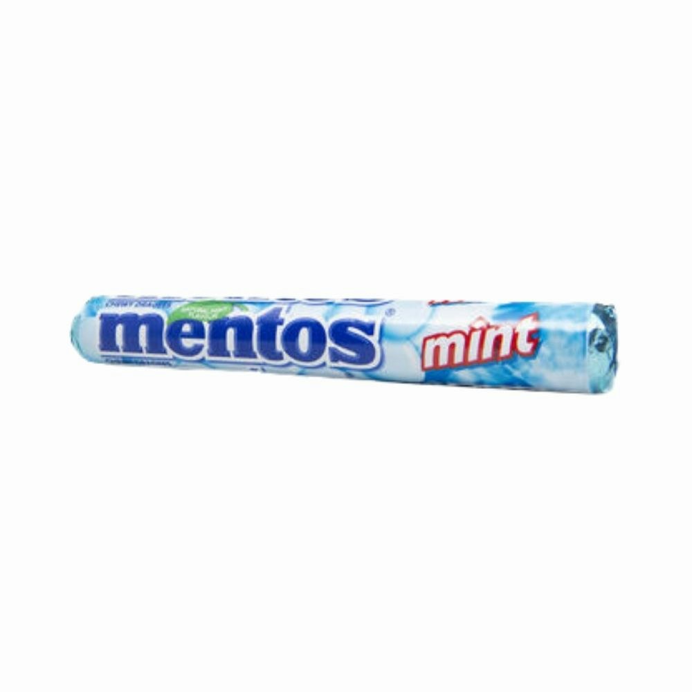 Mentos mint 135g