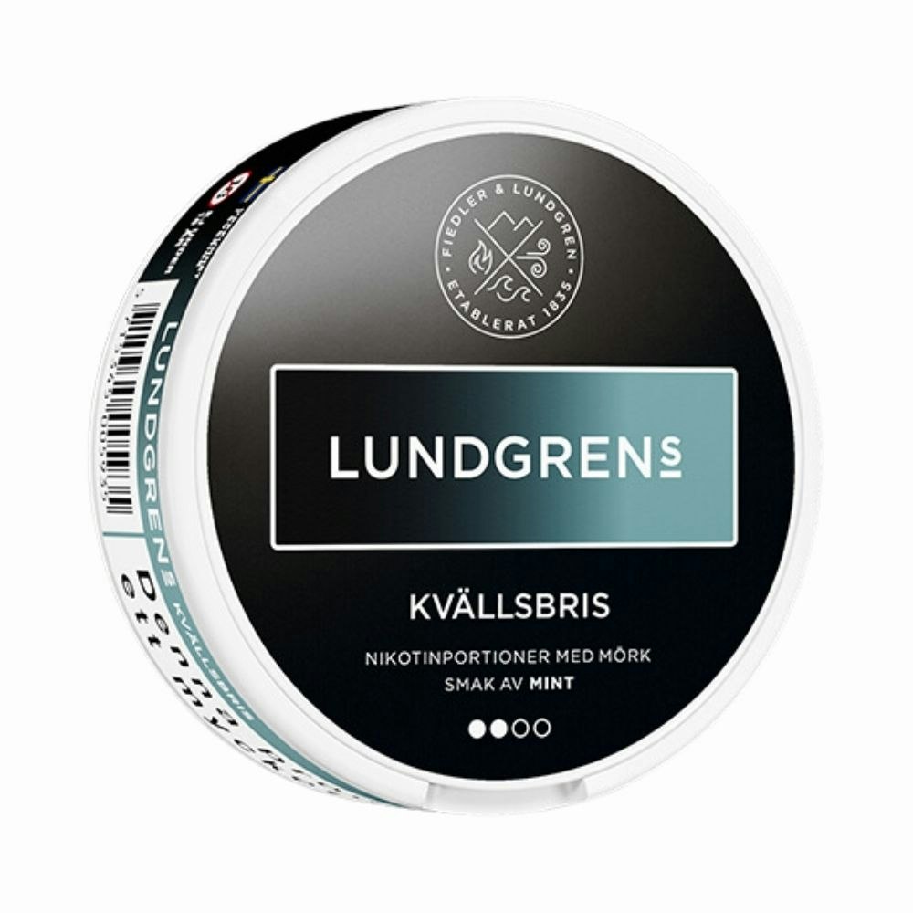 Lundgrens kvällsbris