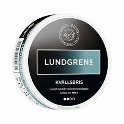 Lundgrens kvällsbris