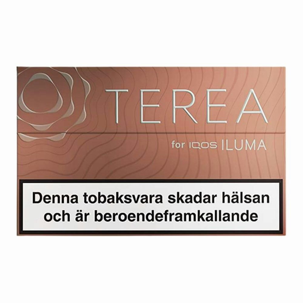 Terea teak