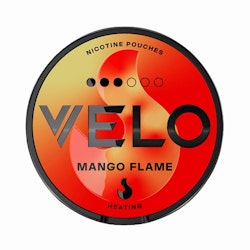Velo mango flame