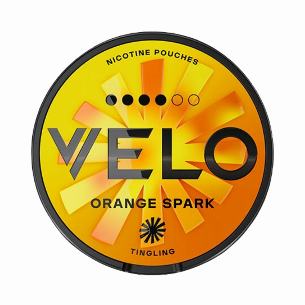 Velo orange spark