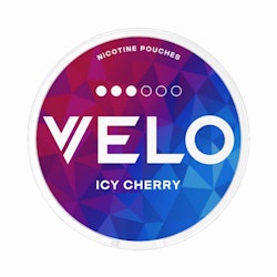 Velo icy cherry