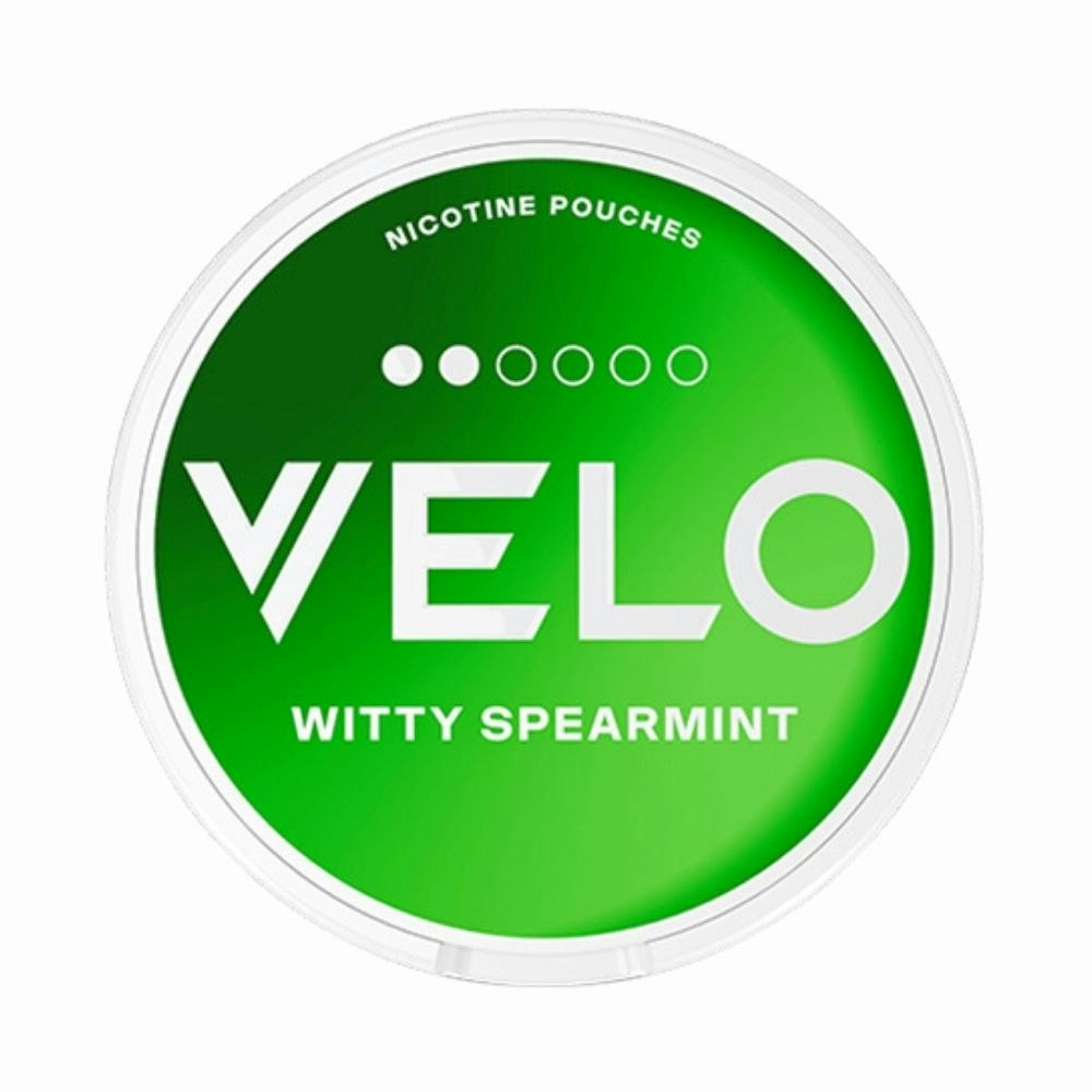 Velo spearmint