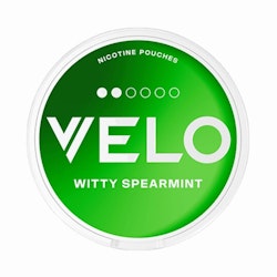 Velo spearmint