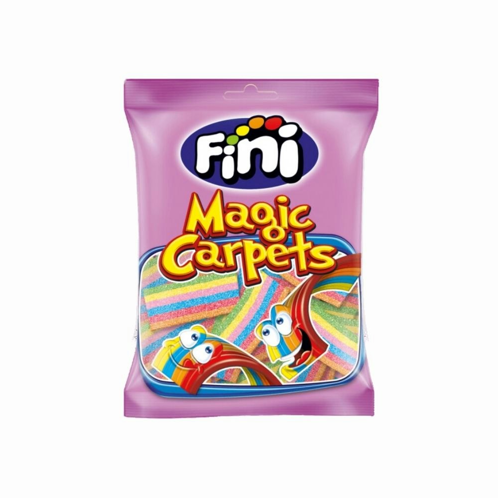 Fini magic carpets 75g