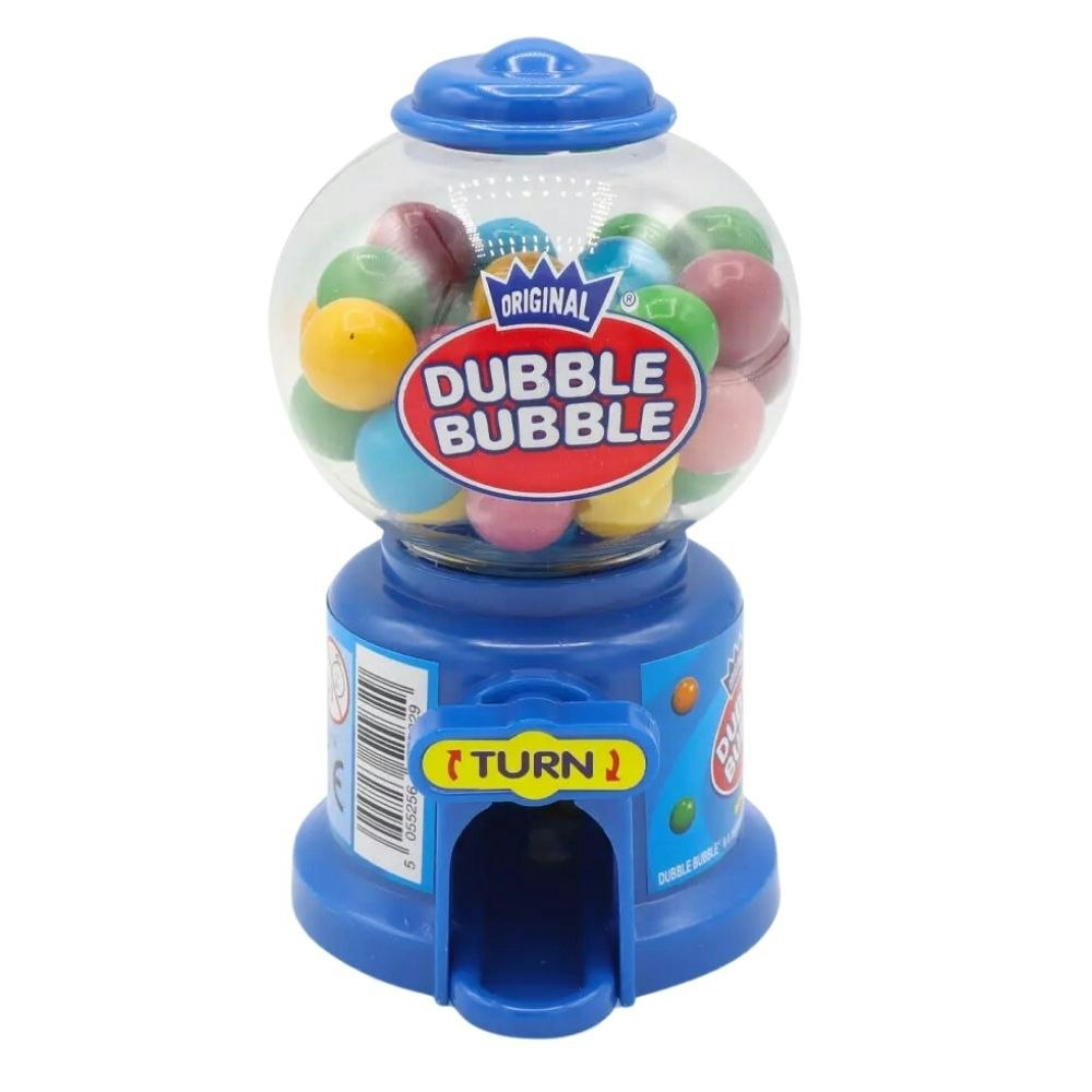 Gumball machine 40g