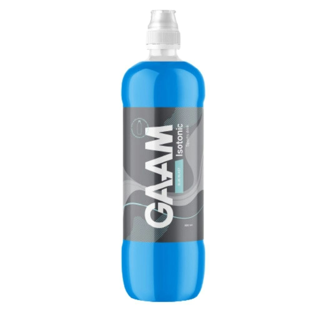 GAAM isotonic sportsdrink 50cl