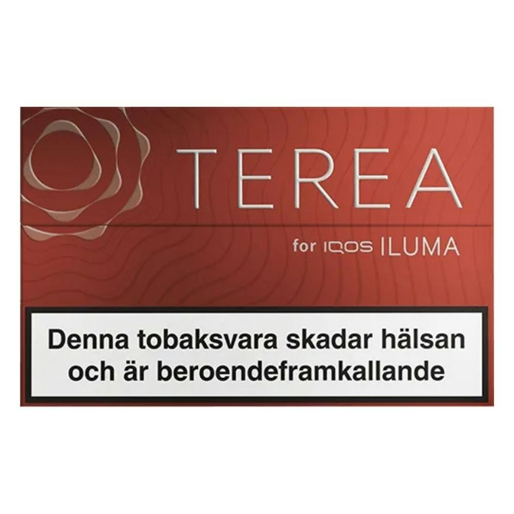 Terea sienna