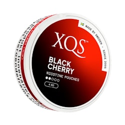 XQS black cherry 2