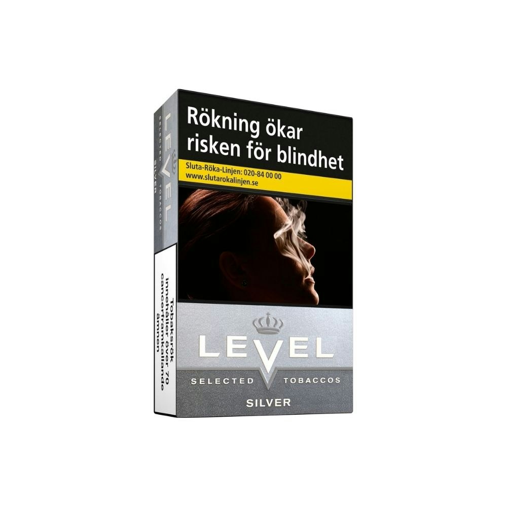 Level silver