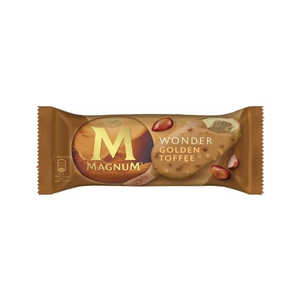 GB Magnum wonder