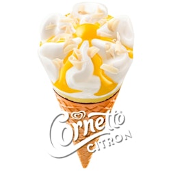 GB cornetto citron
