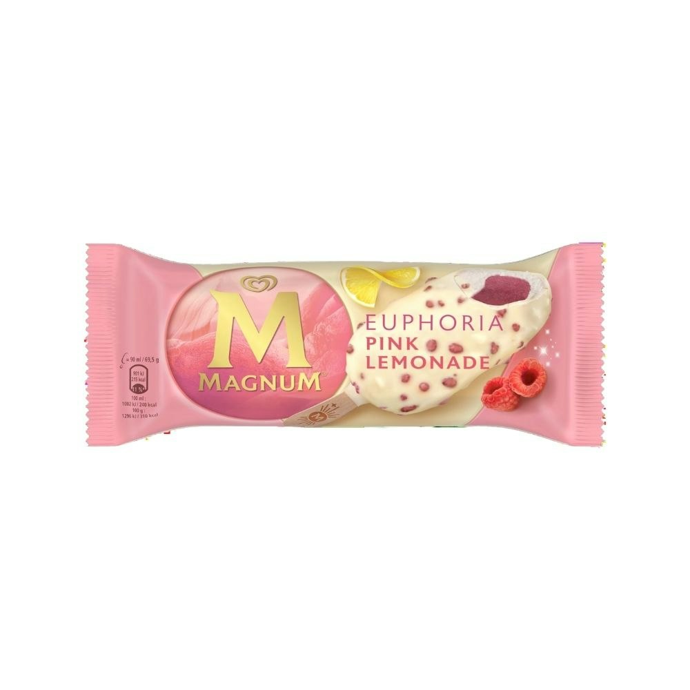 GB magnum euphoria