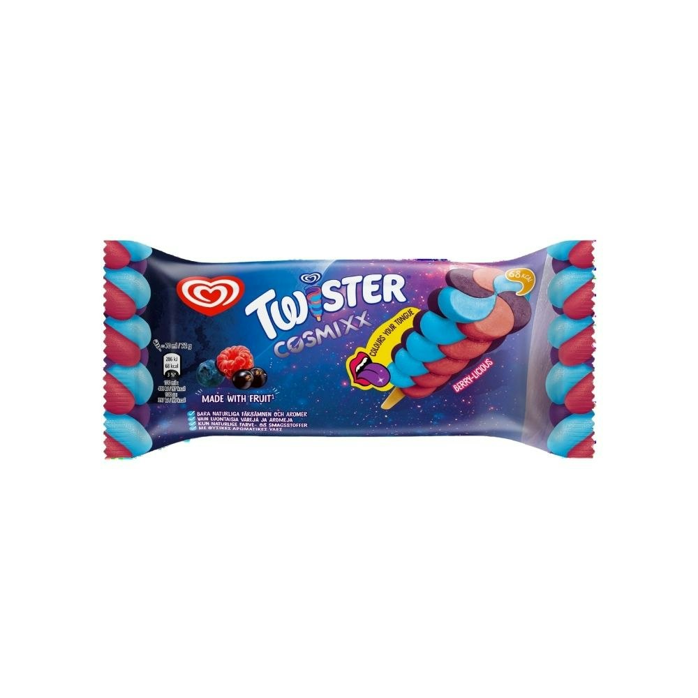 GB twister cosmixx
