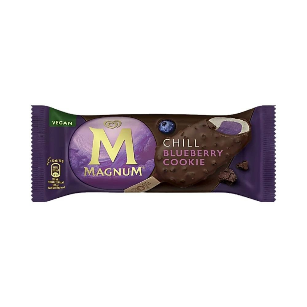 GB magnumchill blueberry