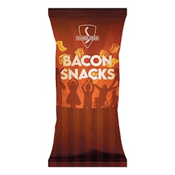 Sundlings baconsnacks 125g