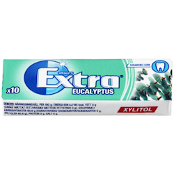 Extra eucalyptus 14g