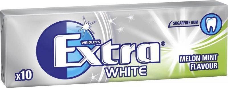 Extra melon 14g