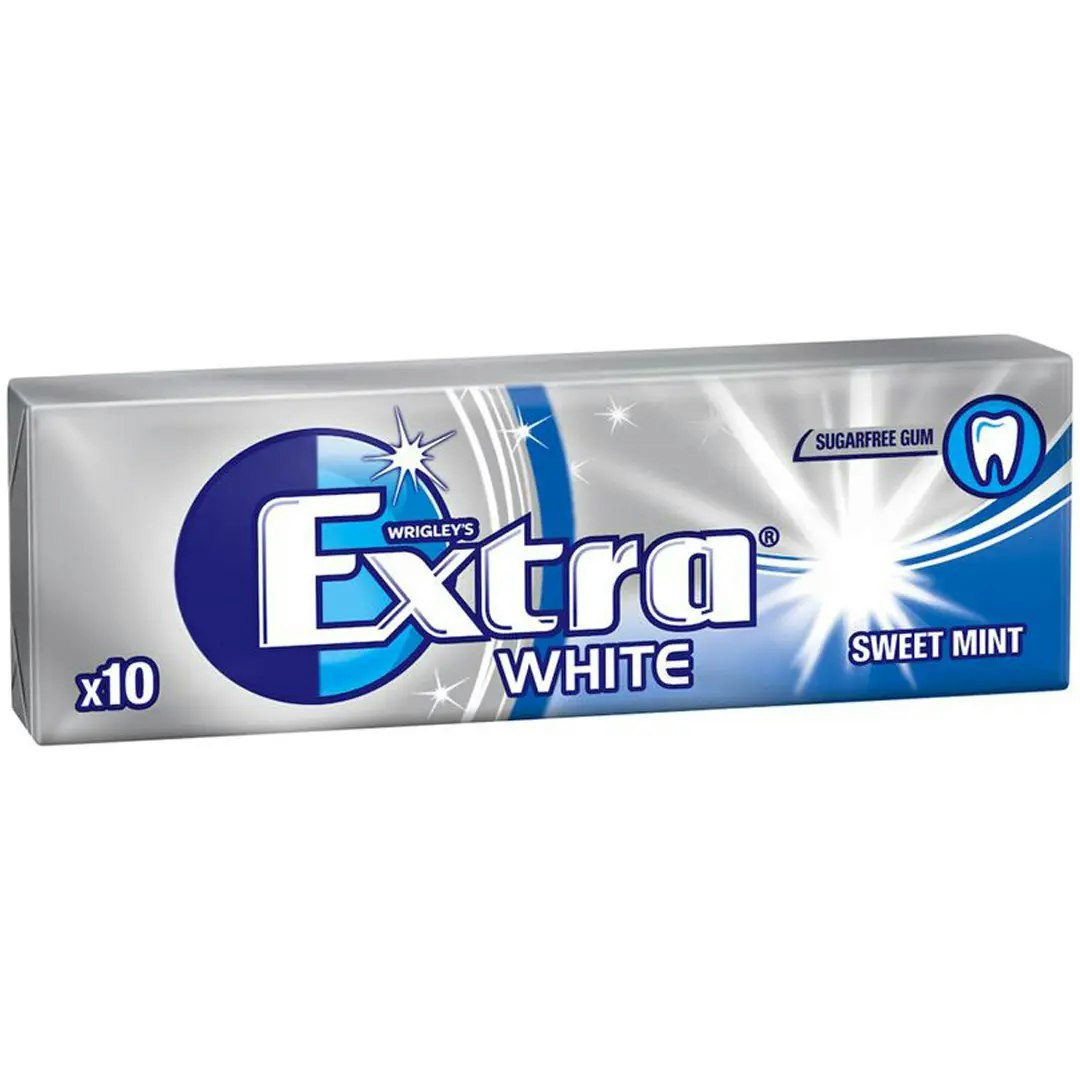 Extra sweetmint 14g