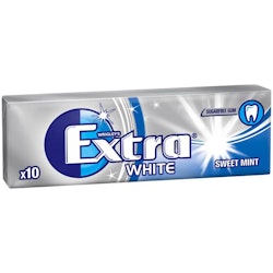Extra sweetmint 14g