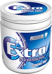 Extra strong mint 84g