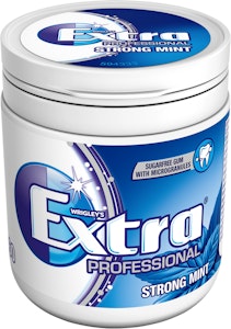 Extra strong mint 84g