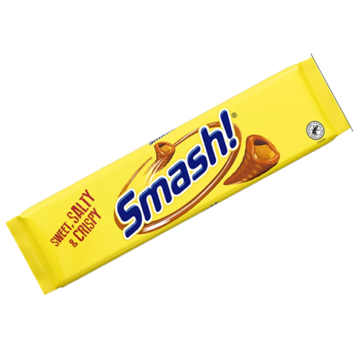 Smash chokladkaka 150g