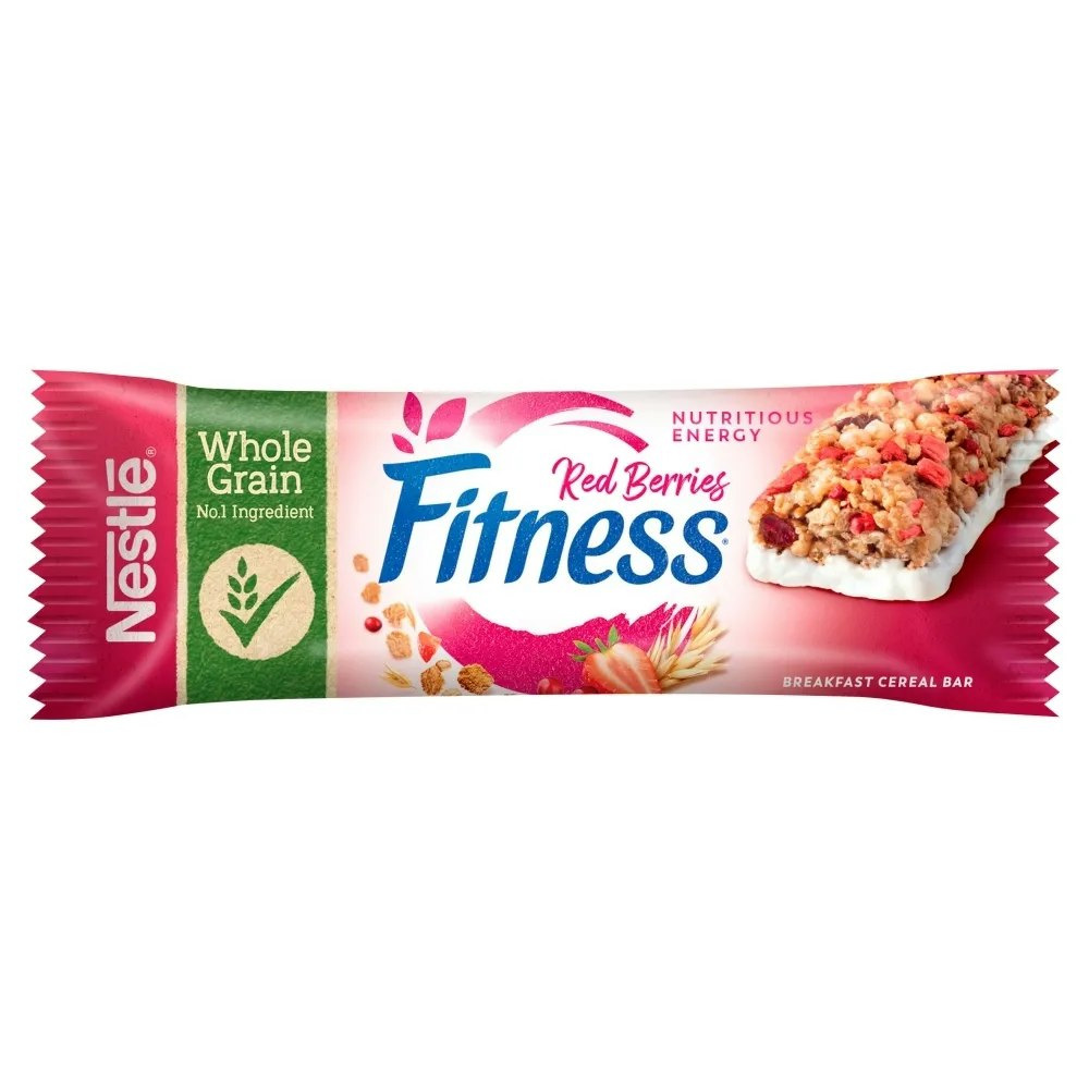Fitness bar berries 23g