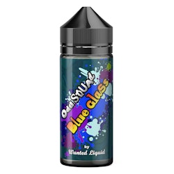 Odd squad blue class 100ml