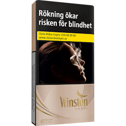 Winston amber