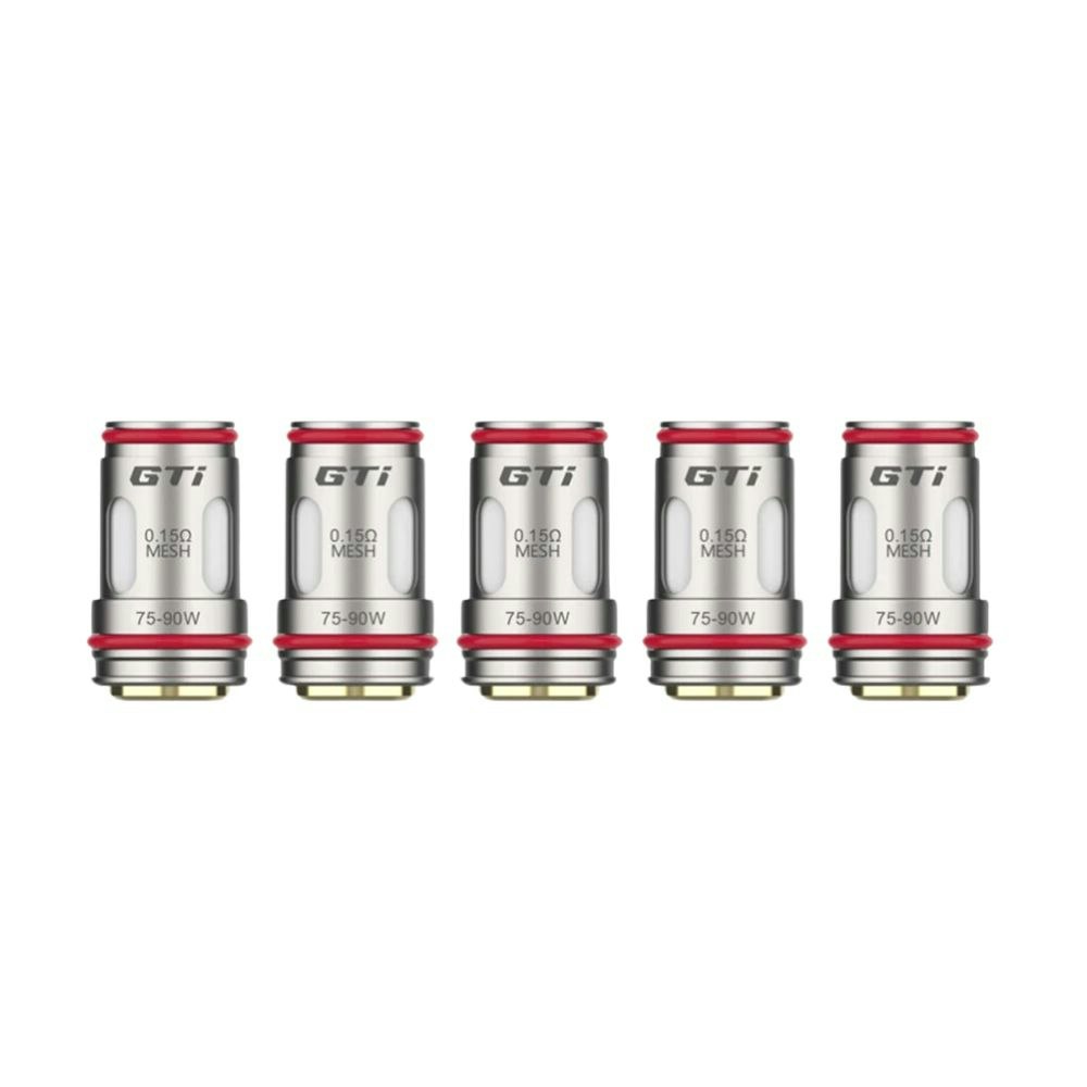 Vaporesso Gti 0,15 ohm