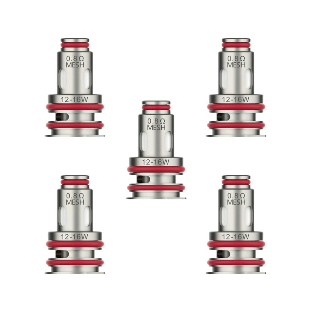 Vaporesso Gtx Coils 0,8ohm