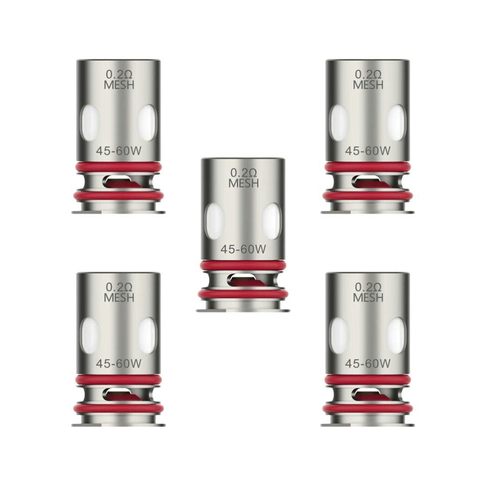 Vaporesso Gtx Coils 0,2ohm