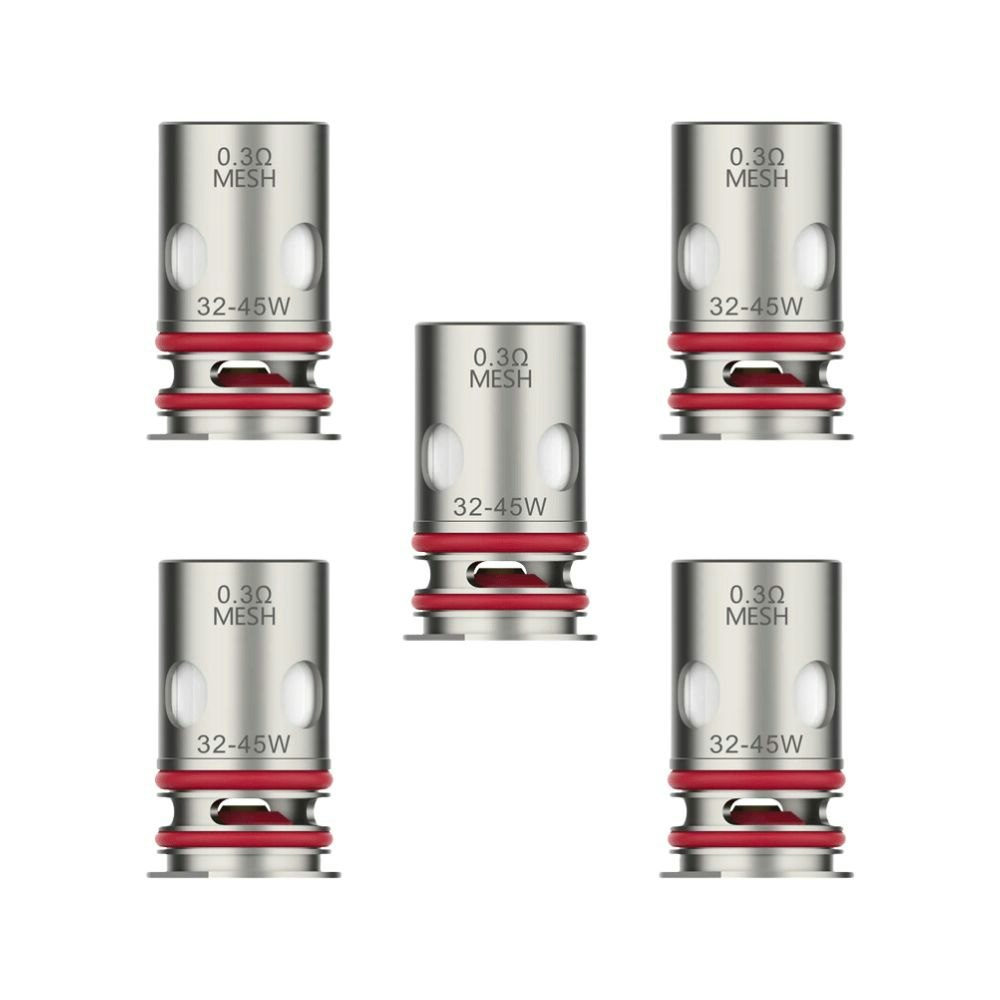 Vaporesso Gtx cores 0,3ohm