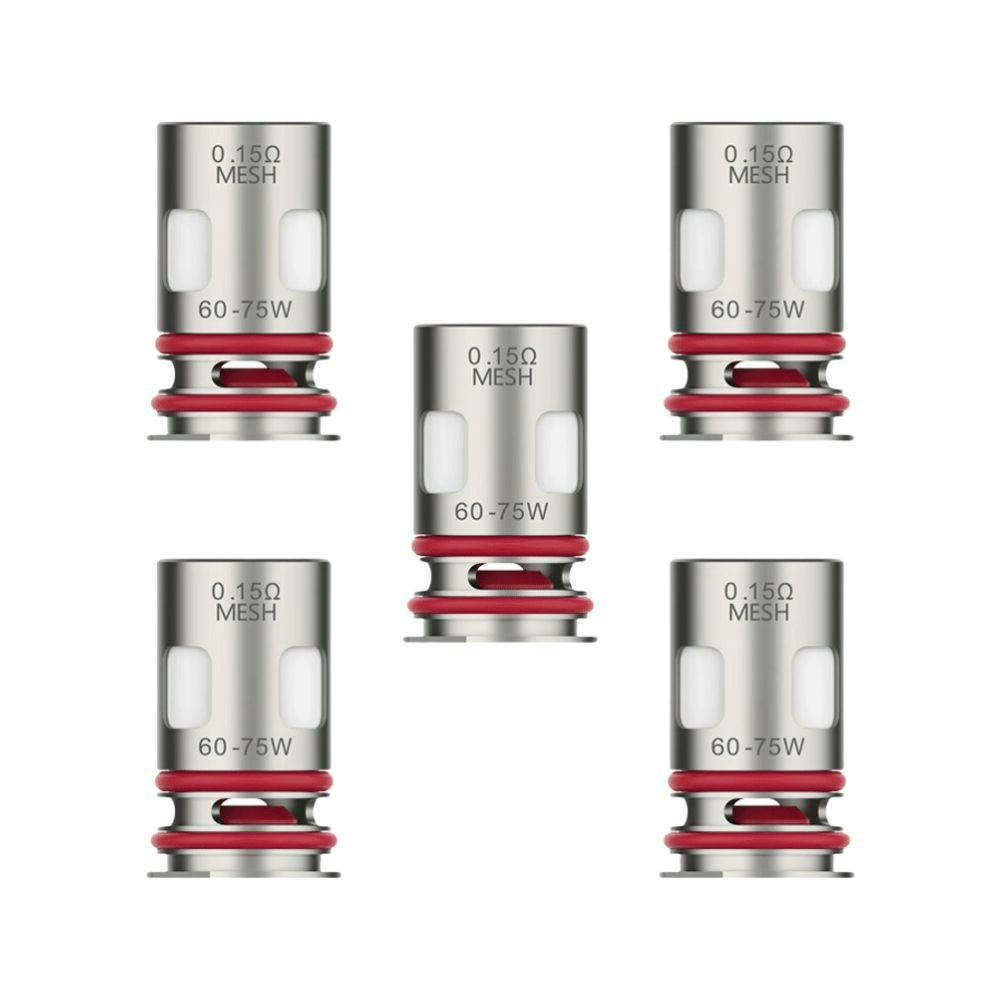 Vaporesso Gtx Coils 0.15 ohm
