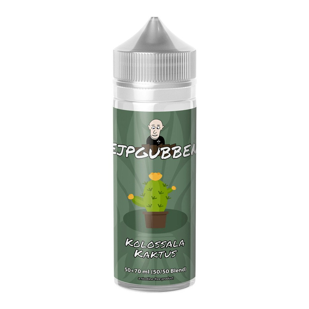 Vejpgubbens kaktus 50ml
