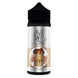 No frills Hazelnut 100 ml