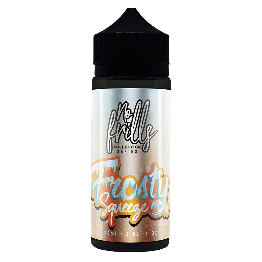 No Frills Honeydew 100 ml