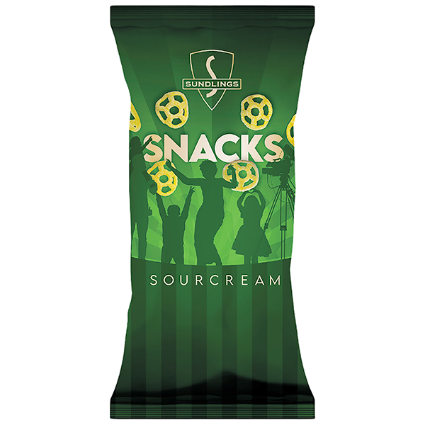 Sundlings sourcreamhjul 100g