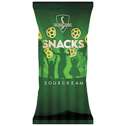 Sundlings sourcreamhjul 100g